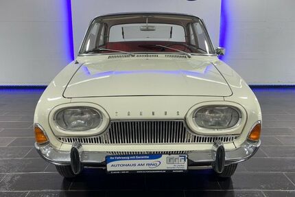 Ford Taunus 69.628 km 9.999 &euro; Ratingen bei Düsseldorf 40878