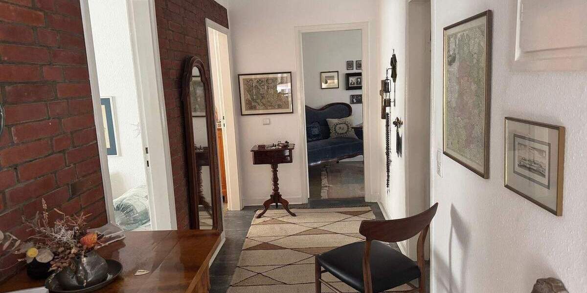 Toll geschnittener Reihenbungalow in bevorzugter Wohnlage von Marl (Drewer Süd) 5 zimmer