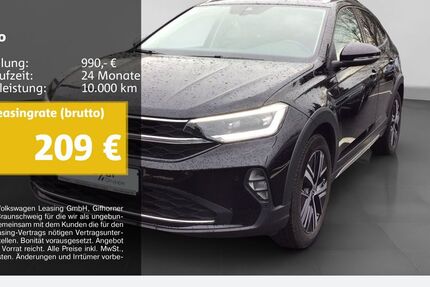 VW Taigo 8.464 km 25.250 &euro; Gelsenkirchen 45894