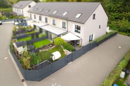 Haus Gelsenkirchen Beckhausen - 5 Zimmer, 145 m&sup2;, 399.000&euro; | Angebot:25112043