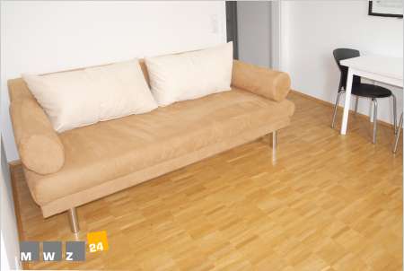 Wohnen auf Zeit in Düsseldorf 920 € 1 zimmer