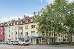 Etagenwohnung Essen Rüttenscheid - 2 Zimmer, 58 m&sup2;, 209.000&euro; | Angebot:26885015