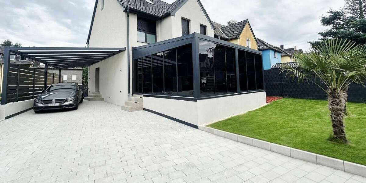 Haus zum Kaufen in Essen 749.000 € 150 m² 5 zimmer