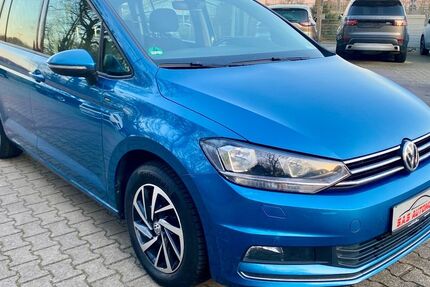VW Touran 180.260 km 12.400 &euro; Moers 47445