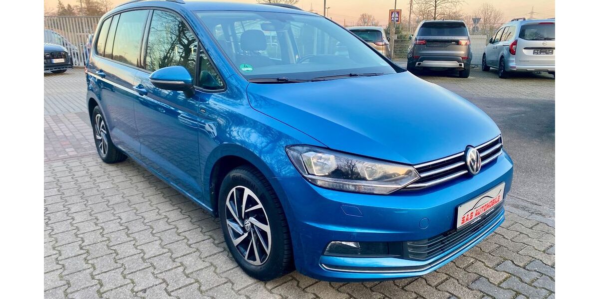 VW Touran 180.260 km 12.400 &euro; Moers 47445