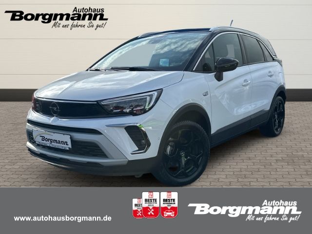 Opel Crossland (X) 11.900 km 23.490 &euro; Gelsenkirchen 45894