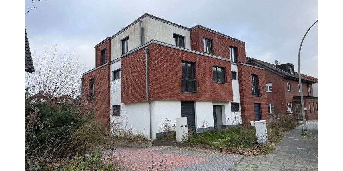 Wohnung zum Kaufen in Duisburg Alt-Homberg 285.000 € 86.38 m² 3 zimmer