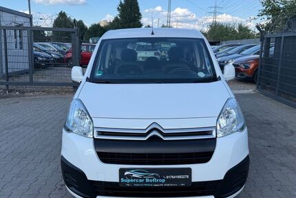Citroen Berlingo 158.000 km 7.400 &euro; Bottrop 46238