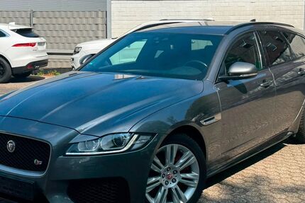 Jaguar XF 120.000 km 17.500 &euro; Düsseldorf 40233