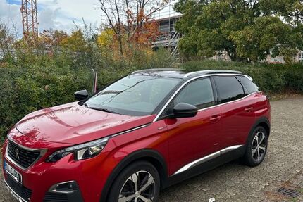 Peugeot 3008 140.000 km 18.400 € Duisburg 47249