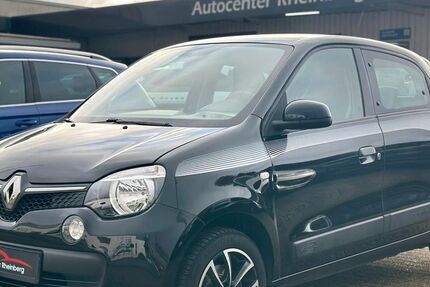 Renault Twingo 130.000 km 5.800 &euro; Rheinberg 47495