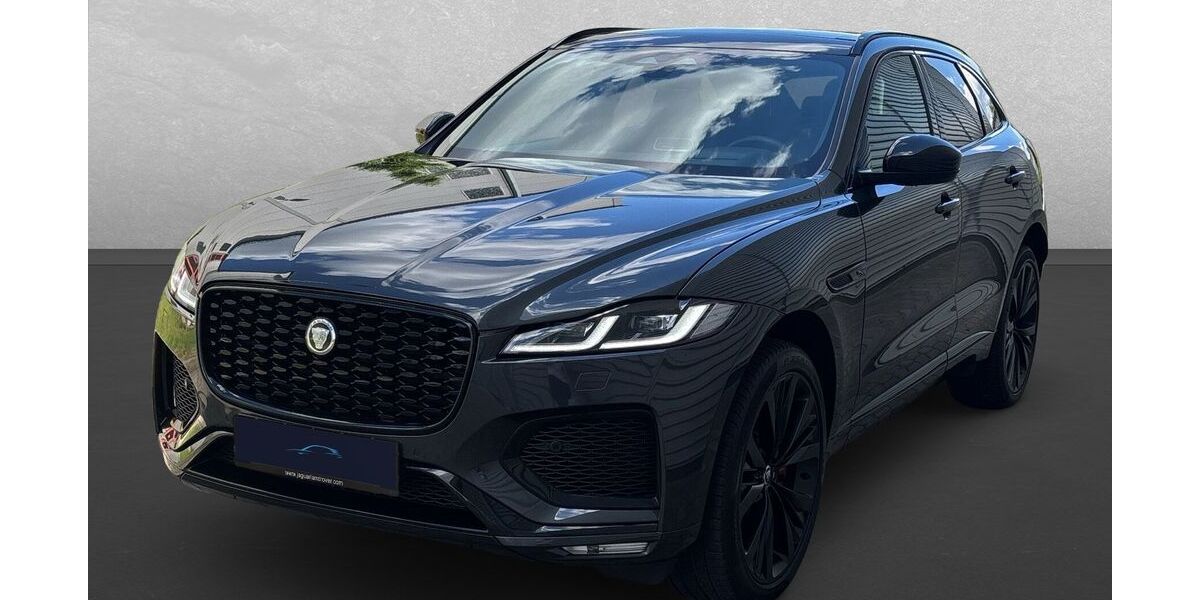 Jaguar F-Pace 76.816 km 45.599 &euro; Essen 45141