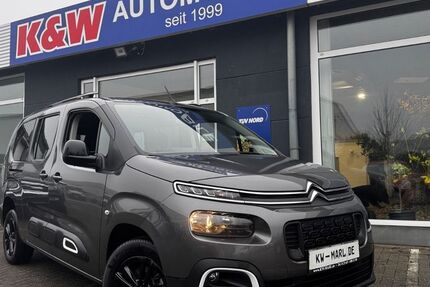 Citroen Berlingo 22.000 km 29.990 &euro; Marl/Recklinghausen 45770