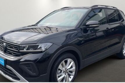 VW T-Cross 6.372 km 27.980 &euro; Mülheim 45478