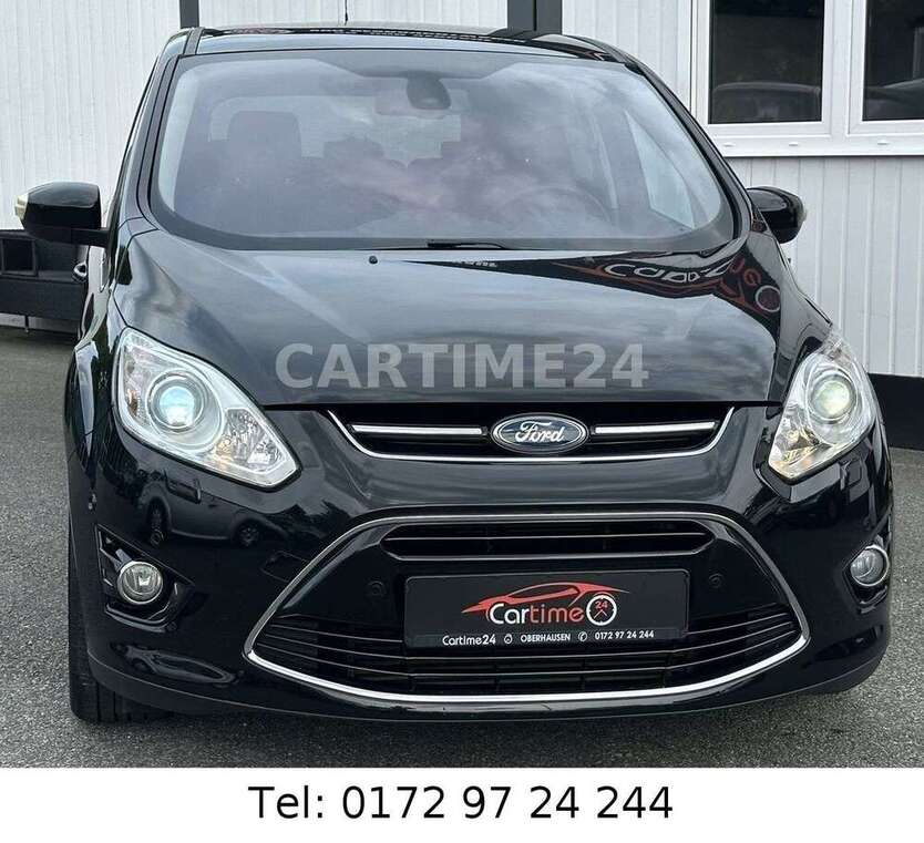 C-Max