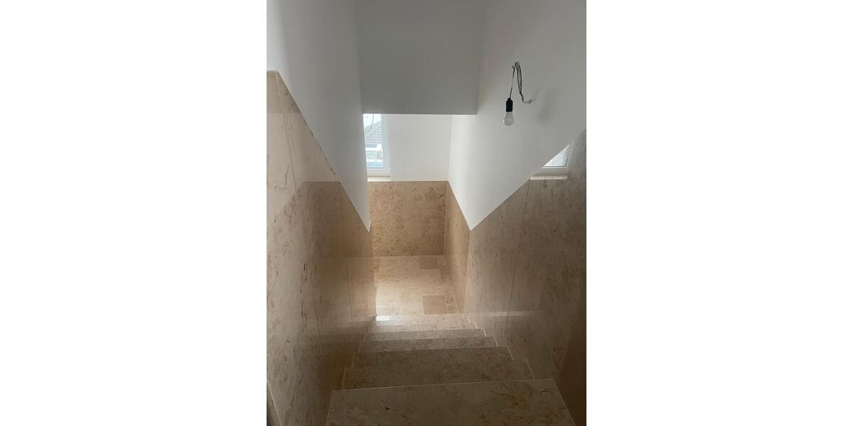 Helle Penthouse Wohnung in Wülfrath 4 zimmer