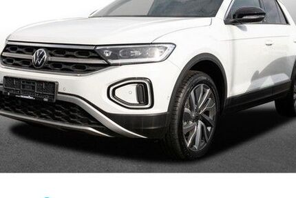 VW T-Roc 23.635 km 29.490 &euro; Recklinghausen 45657