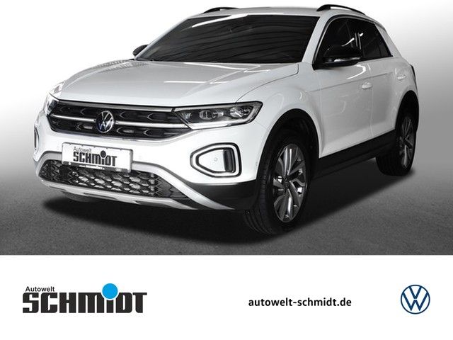 VW T-Roc 25.490 km 28.000 &euro; Recklinghausen 45657