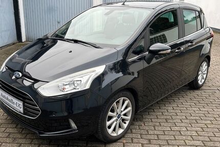 Ford B-Max 108.000 km 5.250 &euro; Oberhausen 46047