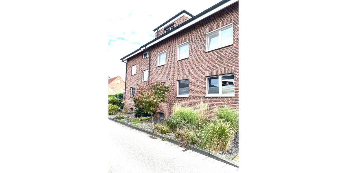 Ruhig gelegene 3 12 Raum-ETW mit Balkon 3.5 zimmer