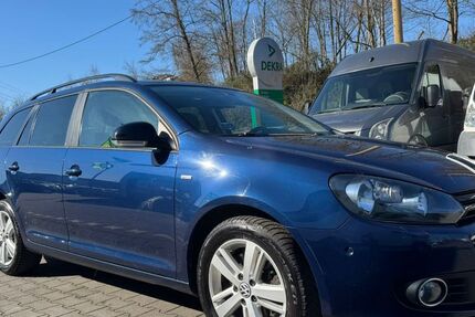 VW Golf 239.000 km 5.490 &euro; Bottrop 46238