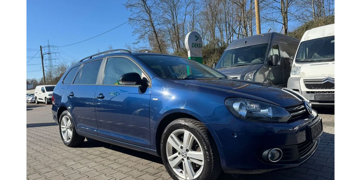 VW Golf 239.000 km 5.490 &euro; Bottrop 46238