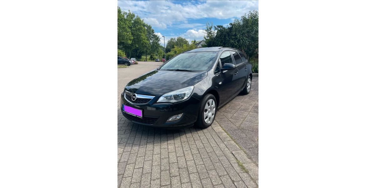Opel Astra 187.000 km 2.950 &euro; Gelsenkirchen 45883