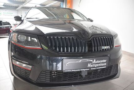 Skoda Octavia 258.872 km 9.380 &euro; Heiligenhaus 42579