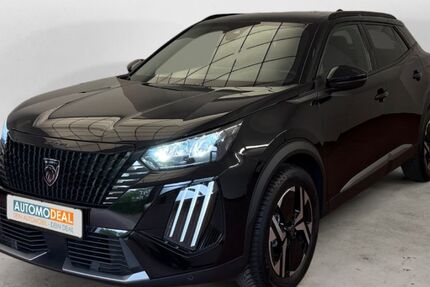 Peugeot 2008 26.996 km 20.389 &euro; Duisburg 47138