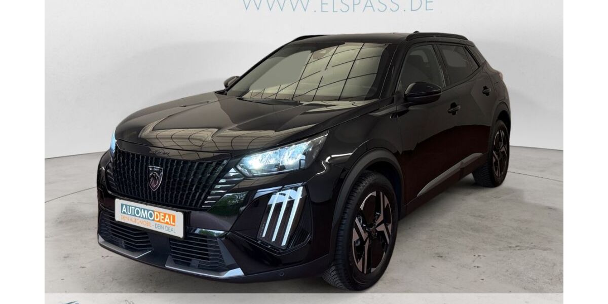 Peugeot 2008 26.996 km 20.389 &euro; Duisburg 47138