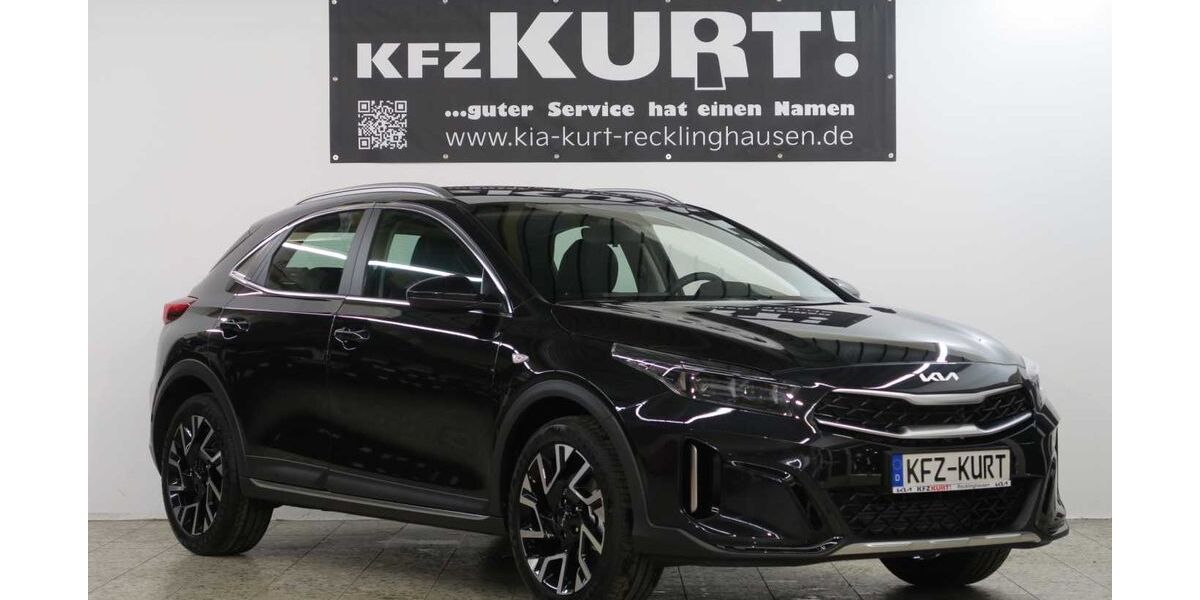 Kia XCeed 11.300 km 19.990 &euro; Recklinghausen 45661