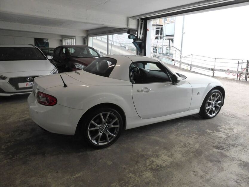MX-5