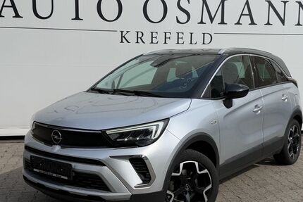 Opel Crossland (X) 120.328 km 12.500 &euro; Krefeld 47805