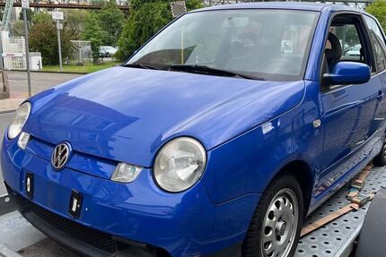 VW Lupo 221.000 km 850 &euro; Neukirchen Vluen 47506