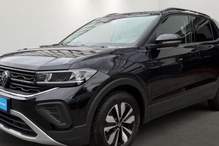 VW T-Cross 6.309 km 23.980 € Mülheim 45478