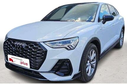 Audi Q3 25.786 km 40.440 &euro; Moers-Hülsdonk 47441