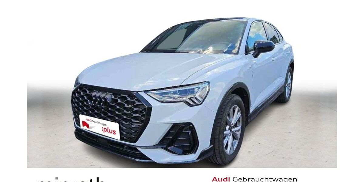 Audi Q3 25.786 km 40.440 &euro; Moers-Hülsdonk 47441