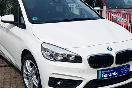 BMW 216 Active Tourer 98.116 km 12.990 &euro; Bottrop 46240