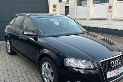 Audi A3 71.169 km 9.890 € Herten 45699