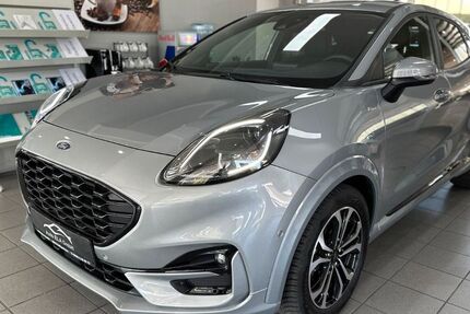 Ford Puma 22.000 km 19.490 &euro; Heiligenhaus 42579