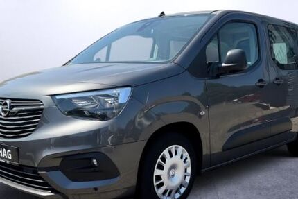 Opel Combo Life 72.100 km 16.990 &euro; Recklinghausen 45661