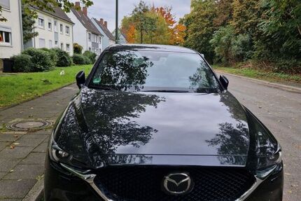 Mazda CX-5 114.556 km 24.400 € Essen 45329
