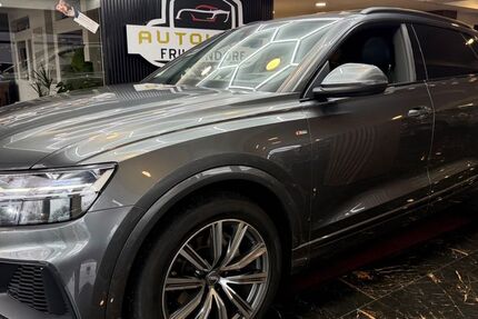 Audi Q8 99.585 km 49.950 &euro; Essen 45139