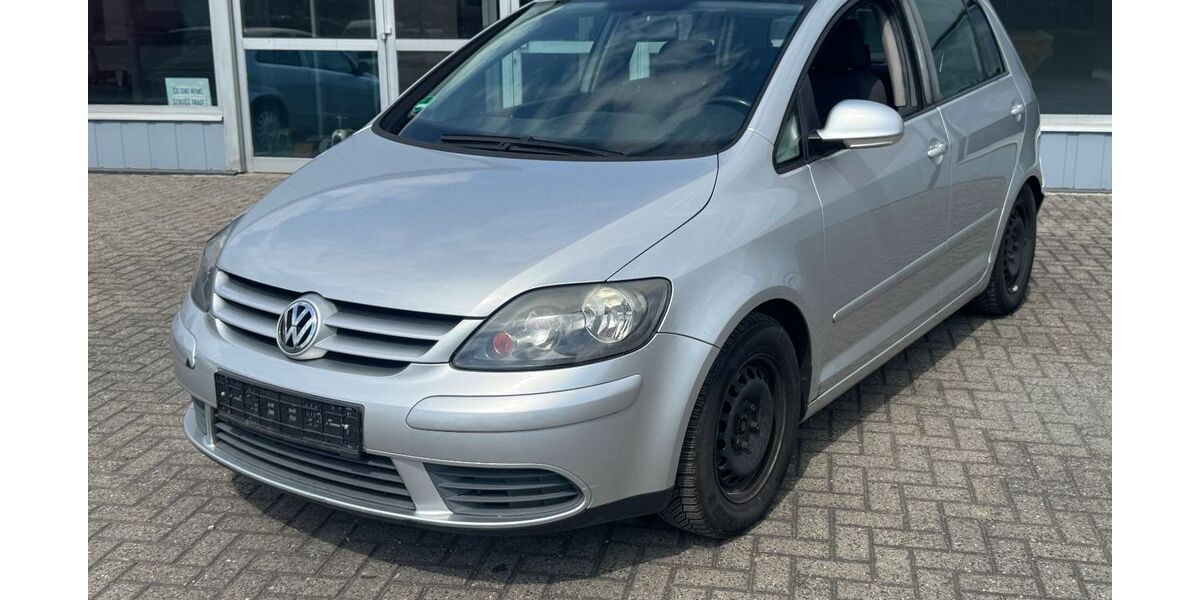 VW Golf Plus 258.000 km 1.000 &euro; Voerde 46562