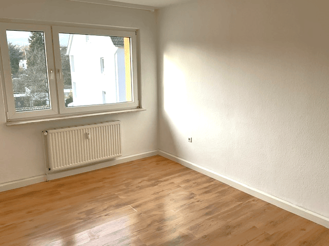 Etagenwohnung Essen Katernberg - 3 Zimmer, 57 m&sup2;, 509&euro; | Angebot:26894601