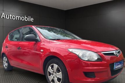 Hyundai i30 250.344 km 1.490 &euro; Recklinghausen 45659