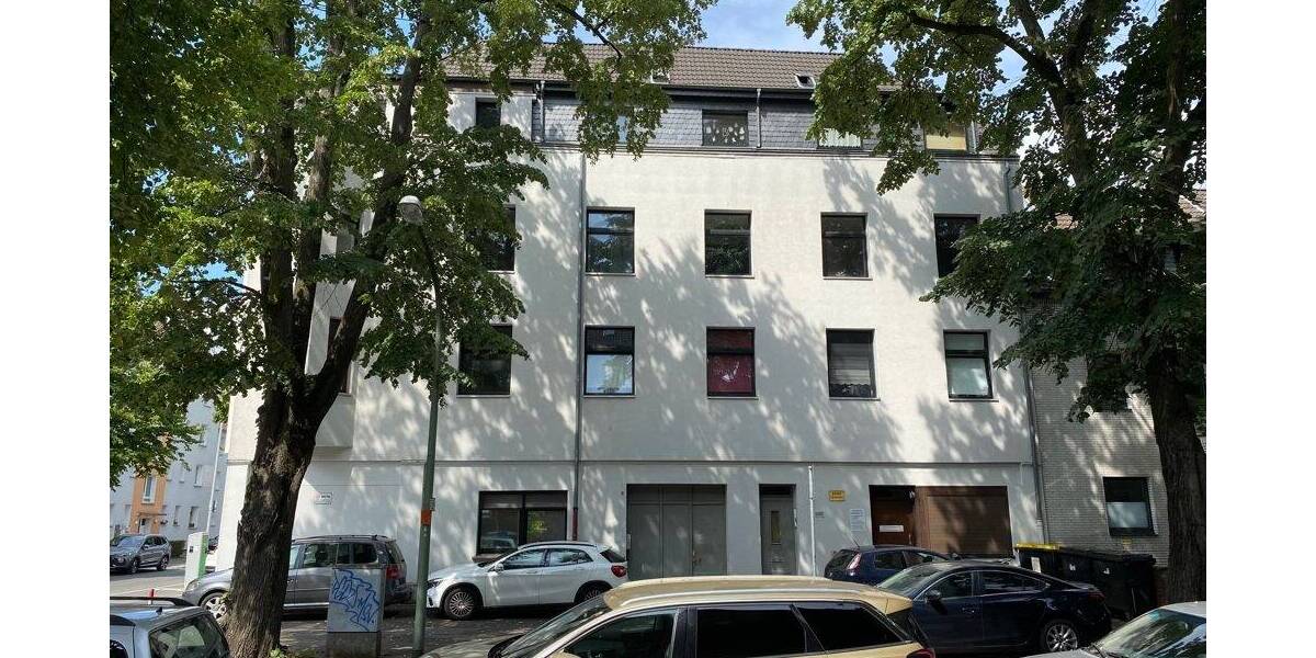 Investment mit Charme in Duisburg - Wanheimerort 3 zimmer