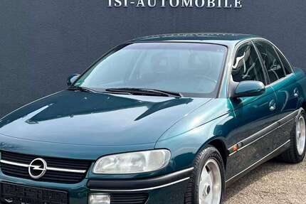 Opel Omega 61.000 km 4.999 € Recklinghausen 45663