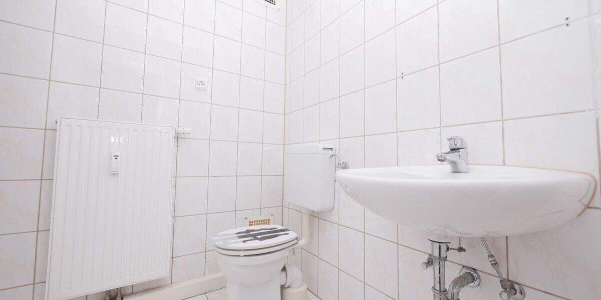 Etagenwohnung Gladbeck Mitte - 3 Zimmer, 69 m&sup2;, 587&euro; | Angebot:25707101