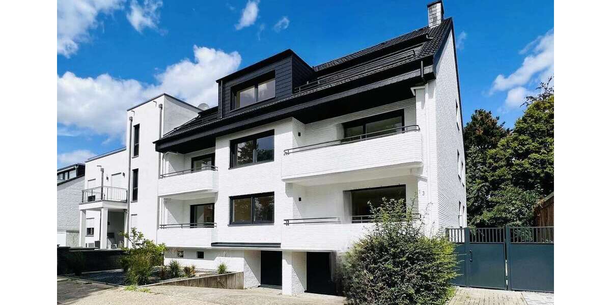 Wohnung zum Kaufen in Düsseldorf 895.000 € 163 m² 4 zimmer